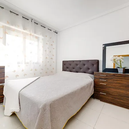 Goleta 30 Appartement Torrevieja
