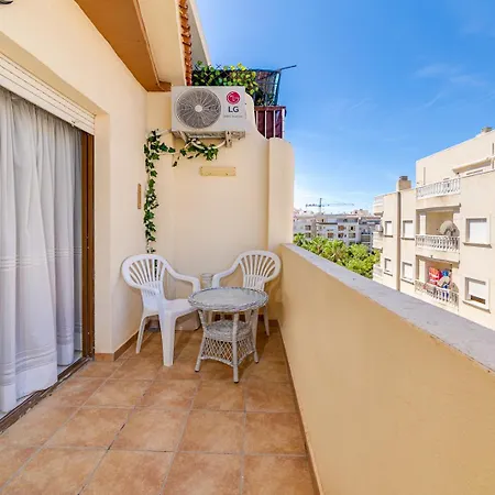 Goleta 30 Appartement *