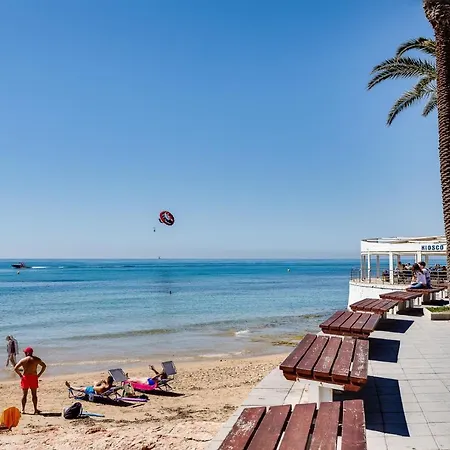 Goleta 30 Lejlighed Torrevieja